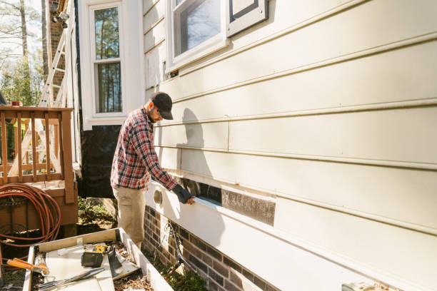 Top rated local Emergency Siding Repair specialists in Stanfield, OR